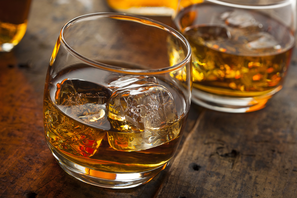 Can You Have Alcohol After Acupuncture Treatment?